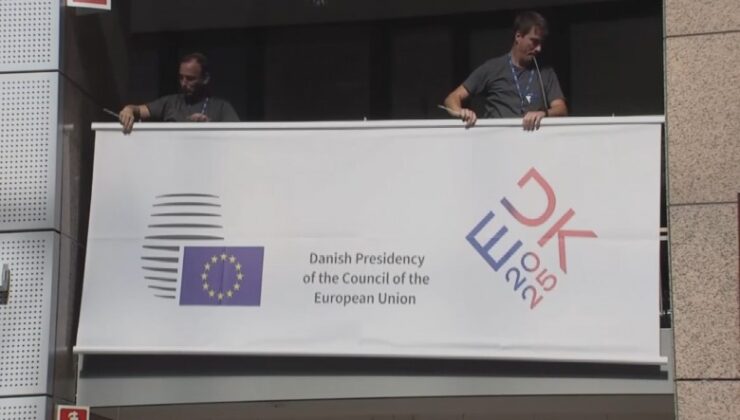 AB Dönem Başkanı Danimarka, Balkan ülkelerine öncelik tanıyacak
