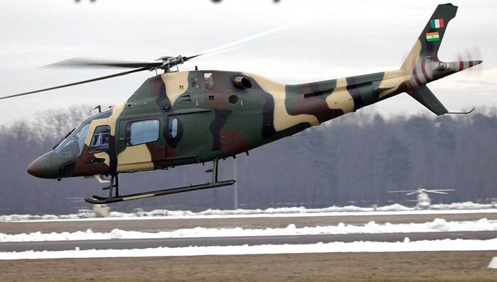 ABD’den Bosna Hersek’e AW1991Kx onayı