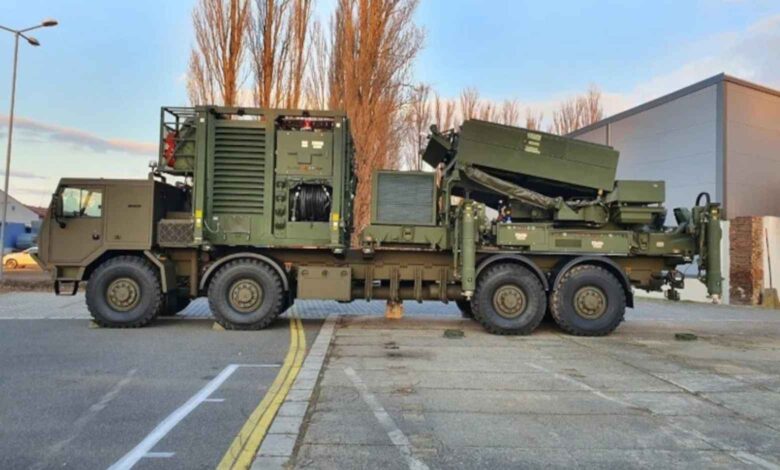 Yunanistan AB’nin SAFE Fonunu İsrail’e Akıtma Arayışında