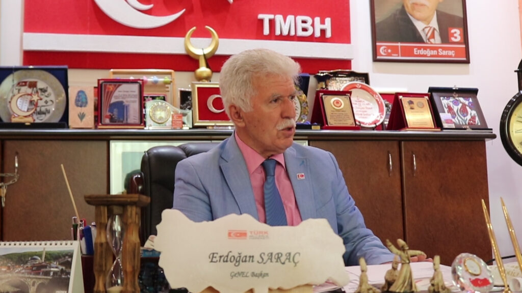 TMBH: Makedon kimliğinin, dilinin ve kültürünün korunması konusunda Başbakan Mickoski’yi kayıtsız şartsız desteklemekteyiz