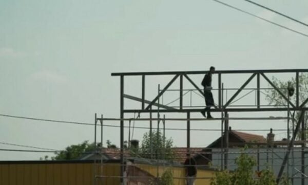 Kosova’da 2025 yılının ilk 7 ayında 21 işçi hayatını kaybetti