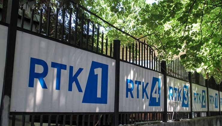RTK için acil çözüm talebi
