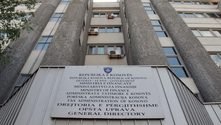 Kosova Vergi İdaresi Sendikası: Memurların maaş artışı gerçeği yansıtmıyor