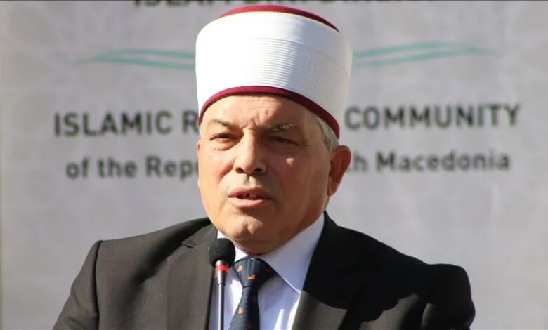 İDB Başkanı Fetai: Medrese diplomalarının tanınması büyük bir zafer, tüm destekçilere teşekkürler