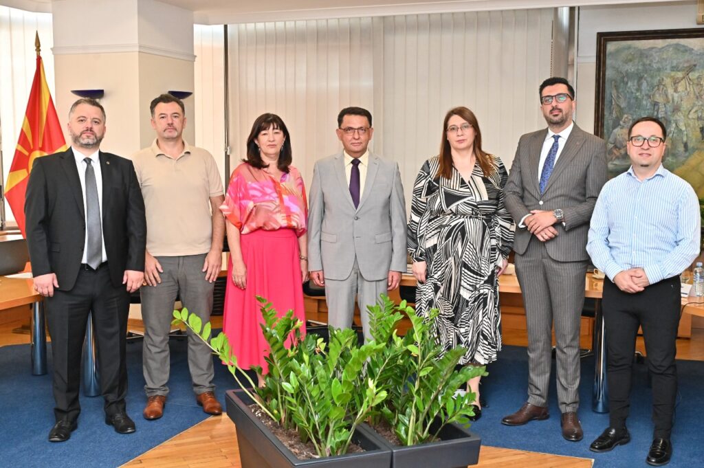 Merkez Bankası, ülke içinde ve SEPA’da ödemelerin yürütülmesi için ücretleri azaltmak ve basitleştirmek amacıyla somut adımlar atıyor