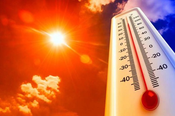 Hava sıcaklıkları 40 dereceye kadar çıkacak
