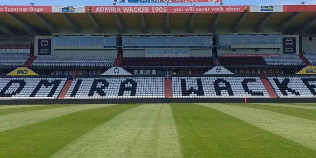 Admira Wacker hangi ülkenin takımı, hangi ligde oynuyor?