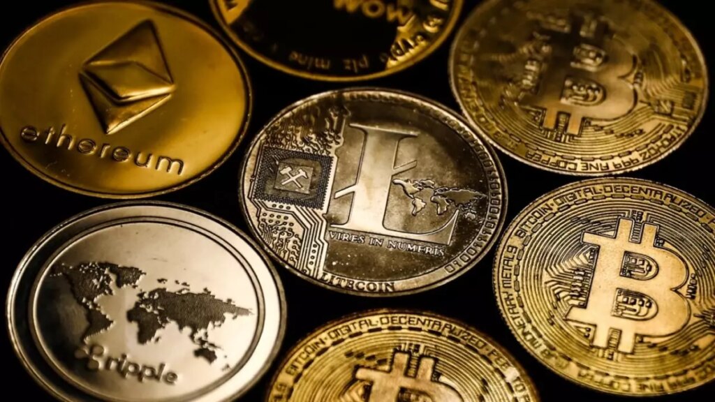 Altcoinlerin çöküşünde Bitcoin hakimiyetini artırıyor