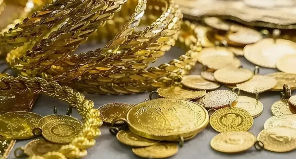 ALTIN FİYATLARI SON DAKİKA | 14 Temmuz Pazartesi bugün Cumhuriyet altını ne kadar? Çeyrek altın, yarım, tam ve reşat altın kaç TL?
