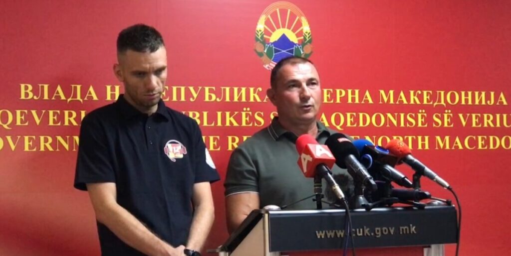 Angelov: Sosyal medyada yangın söndürülmüyor, vatandaşların kendi hallerine bırakıldığı algısı doğru değil