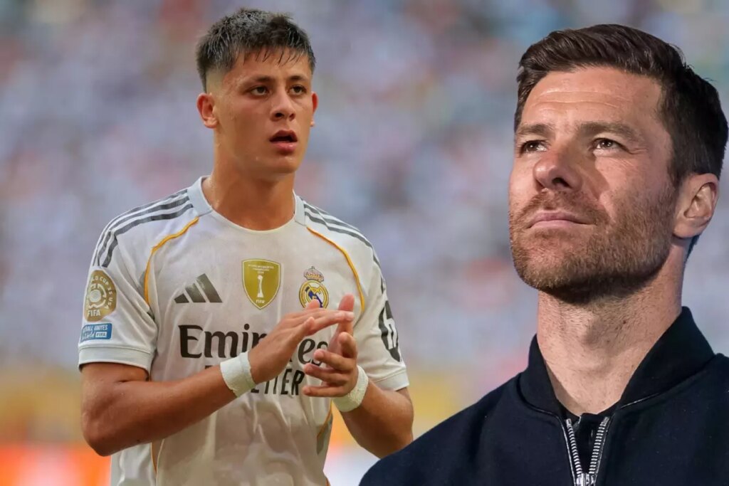 Arda Güler, Xabi Alonso’nun kendisinden ne istediğini açıkladı