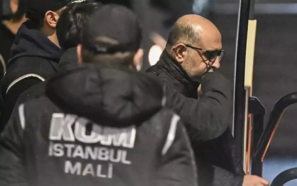 Aziz İhsan Aktaş suç örgütü nedir, üyeleri kim?