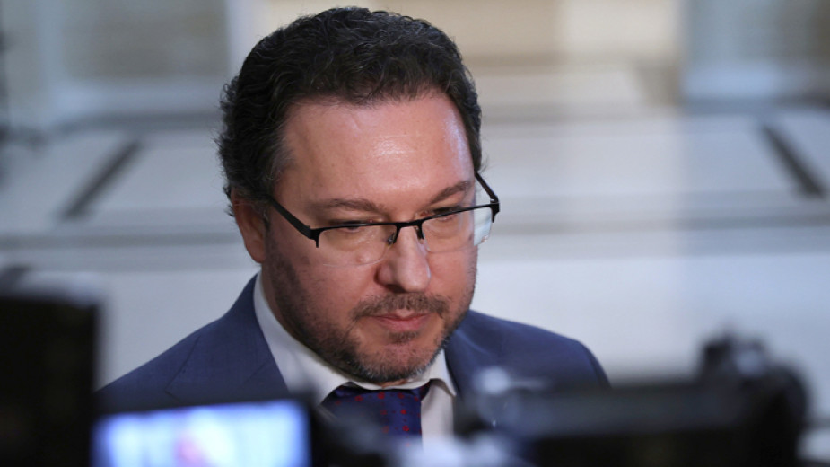 Bulgaristan Dışişleri Bakanı Mitov: Bulgaristan-Türkiye sınırını yasa dışı giriş girişimleri azalıyor