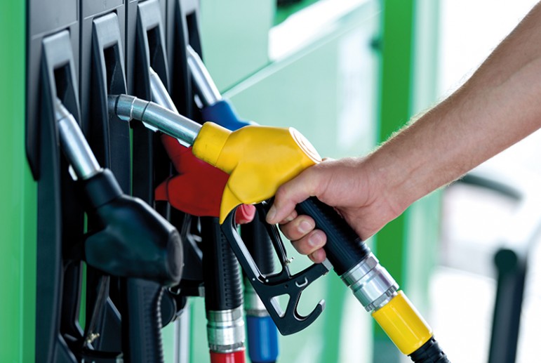Benzine yarım denarlık indirim | TIME-BALKAN