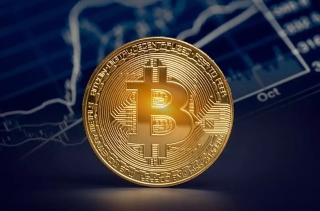 Bitcoin 119 bin doları aşarak rekorunu geliştirdi