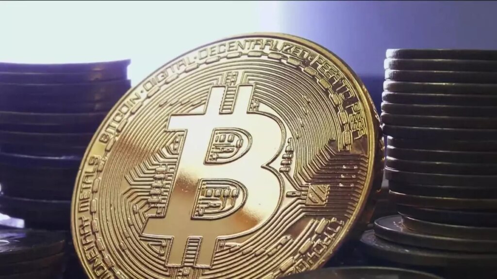 Bitcoin yatırımcısı şirket borsada işlem görmeye başladı