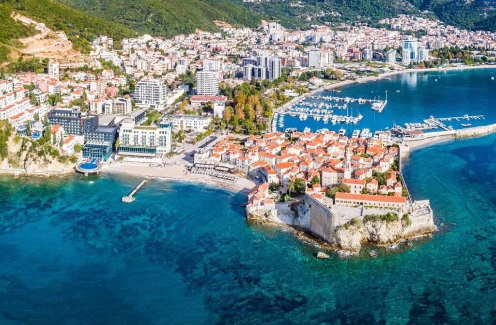 Karadağ, Turizmde Türkiye’yi Örnek Alıyor! – Karadağ Media