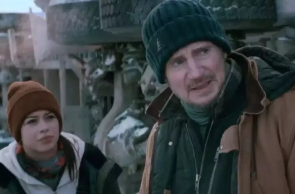 Buz Yolu filmi oyuncuları kim, konusu ne, sonu nasıl bitiyor? Buz Yolu filmi ne zaman, nerede çekildi?