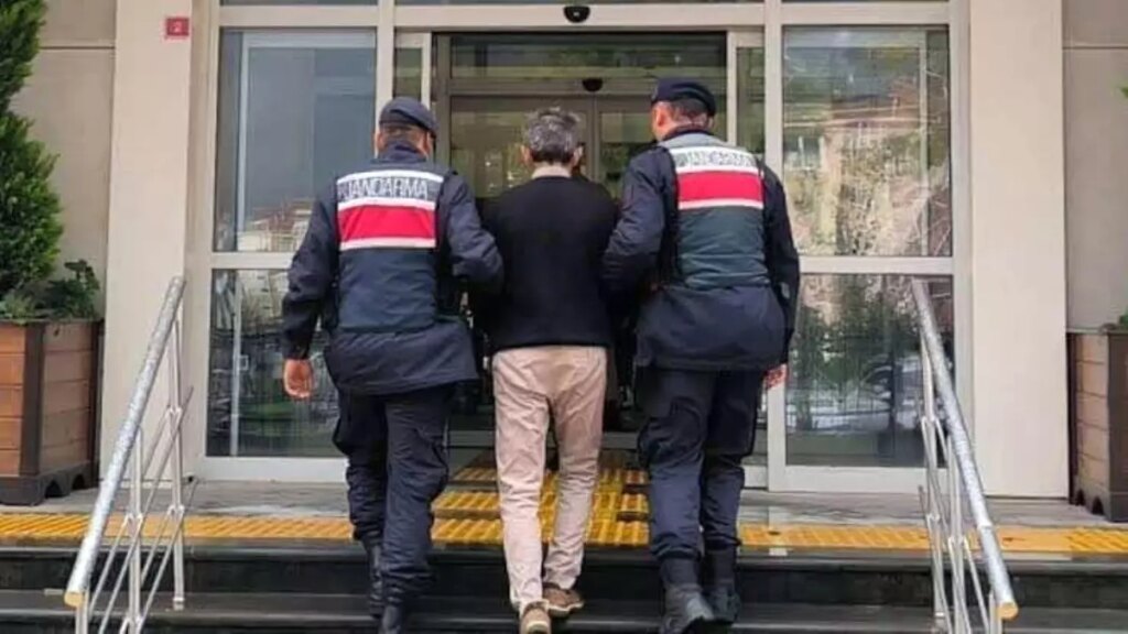 Çankırı’da Suç Operasyonu: 125 Şahıs ve 9 Göçmen Yakalandı