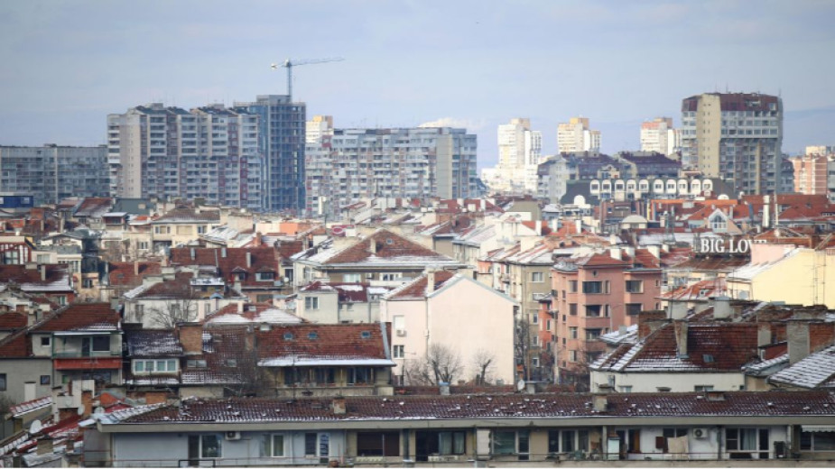 Bulgaristan 2025 yılında konut fiyatları artışında AB’de ikinci ülke oldu