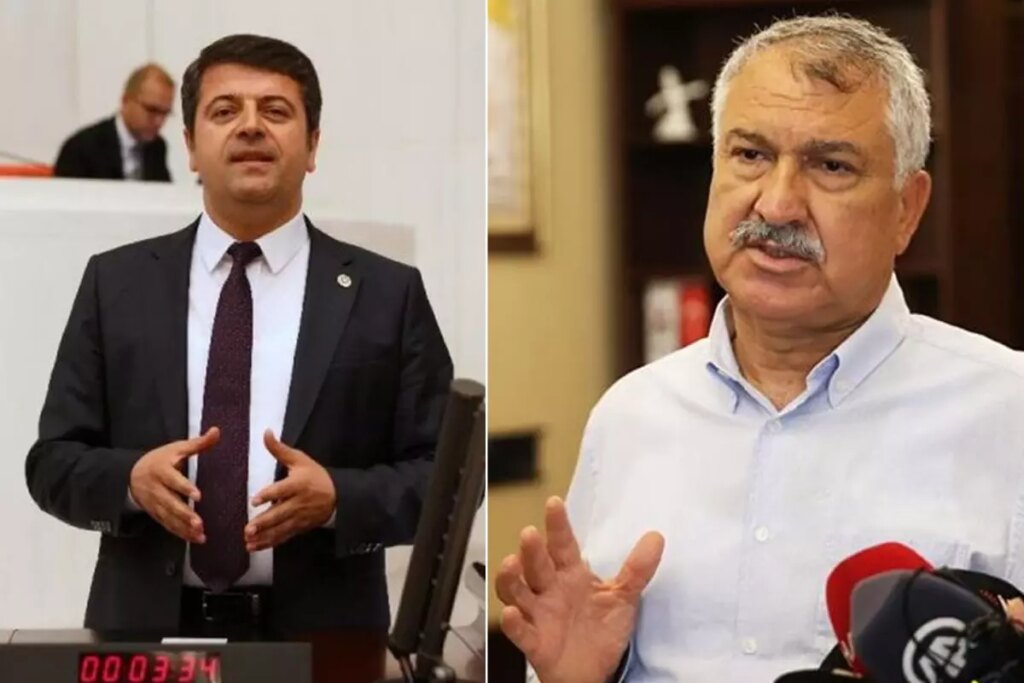 CHP’li belediyelere yeni operasyon! 2 başkan gözaltında
