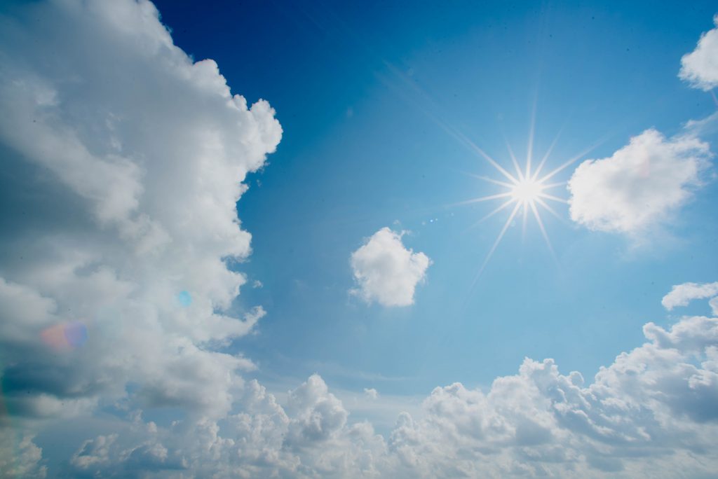 Hava sıcaklıkları 39 dereceye kadar çıkacak