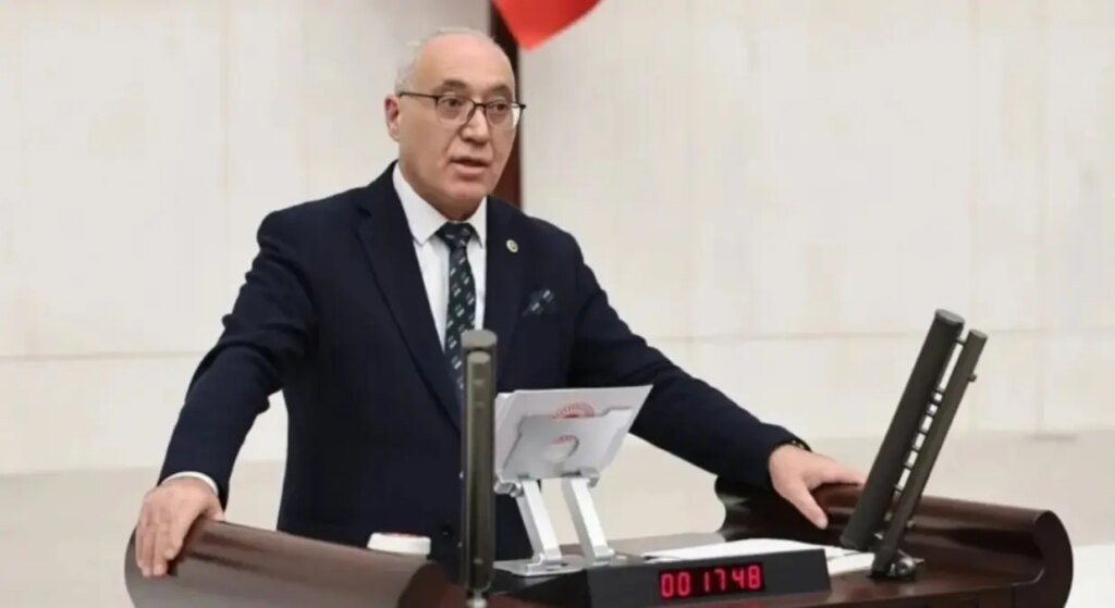 Doğan Demir kimdir, nerelidir? Gelecek Partisi’nden istifa eden Doğan Demir ne iş yapıyor?