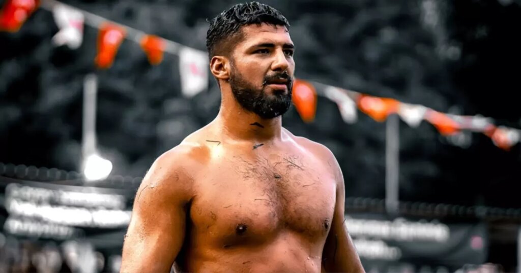 Enes Doğan kimdir? Enes Doğan kaç yaşında, nereli?