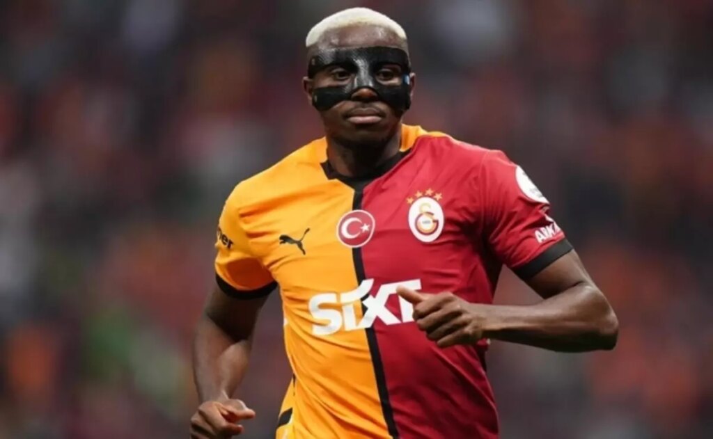 Galatasaray Bankalar Birliğinden çıktı mı?