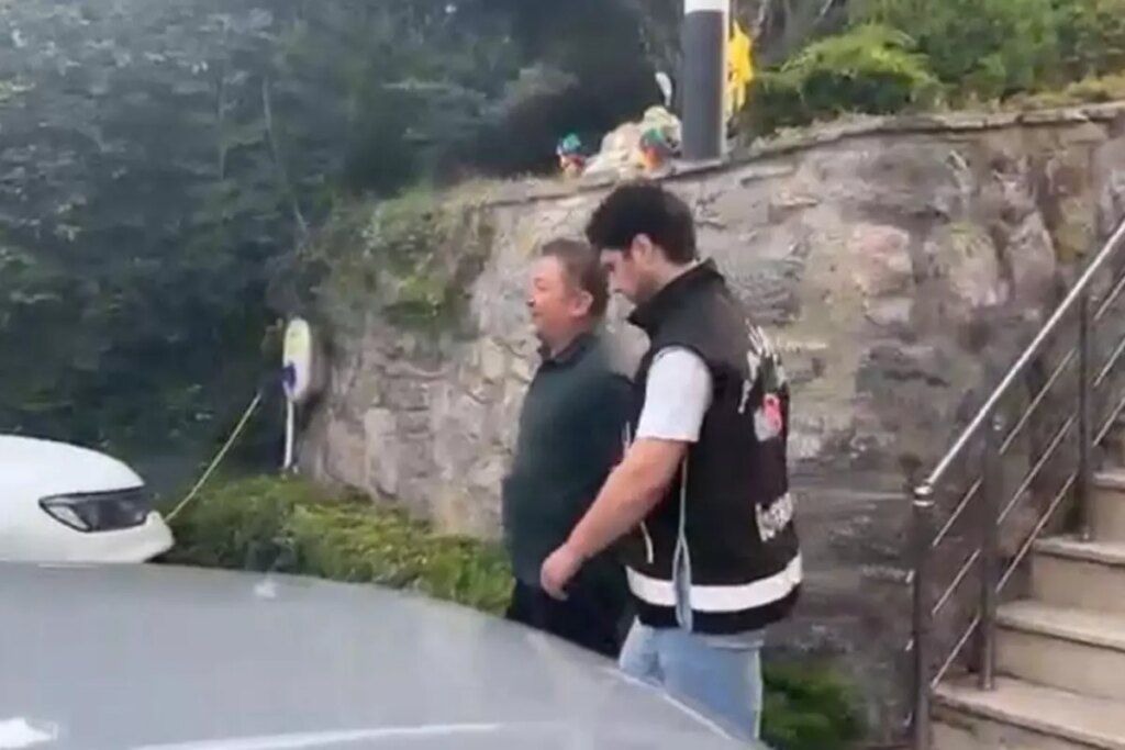 HAKMAR ve TATBAK’ın sahibi kim? “Beni Gülen yükseltti, servetim feda olsun” dediği ortaya çıktı