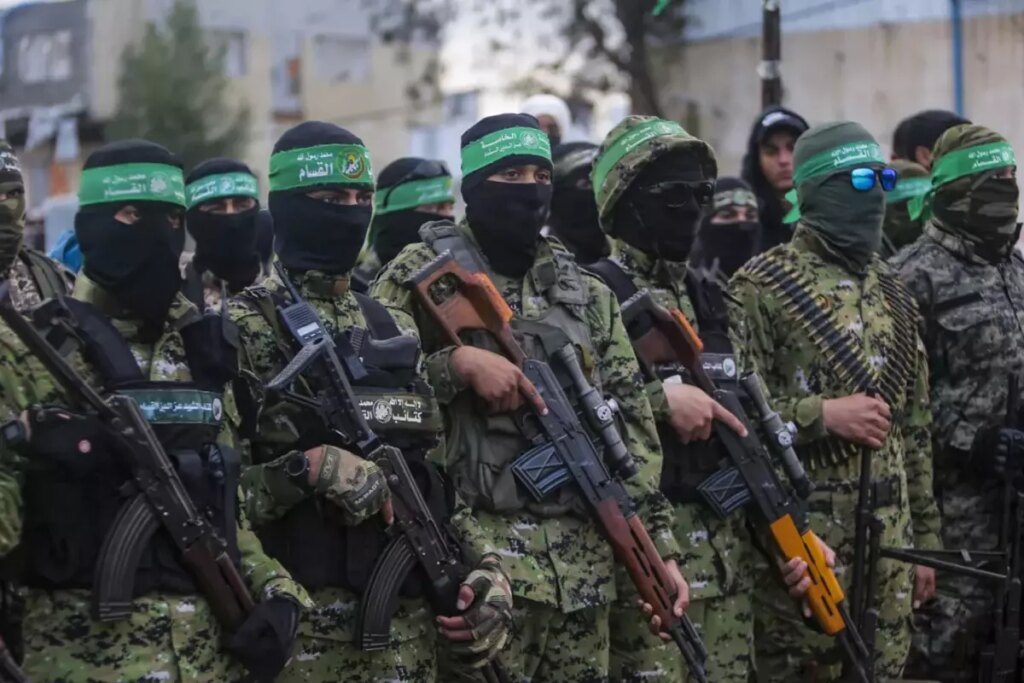 Hamas, Gazze’de yeni ateşkes teklifine olumlu yanıt verdi