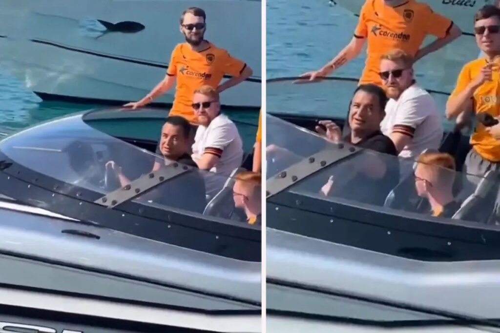 Hayranının Acun Ilıcalı’ya seslenişi bomba: Tayyip Erdoğan gibi…