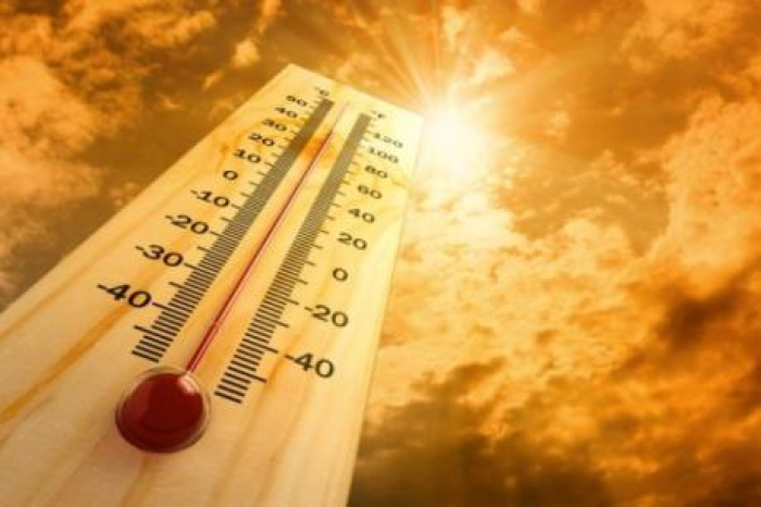 Hava sıcaklıkları 43 dereceyi görecek