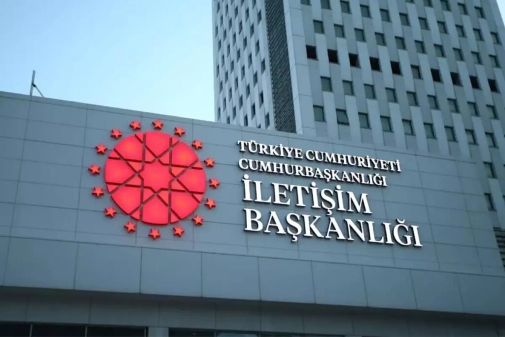 İletişim Başkanlığı’nda görev değişimi! Yeni atamalar belli oldu