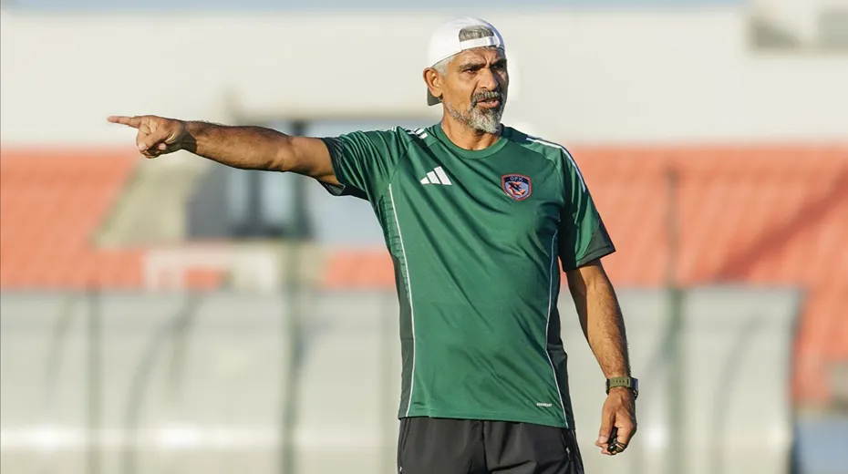 Gaziantep FK yeni sezona Sırbistan’da hazırlanıyor
