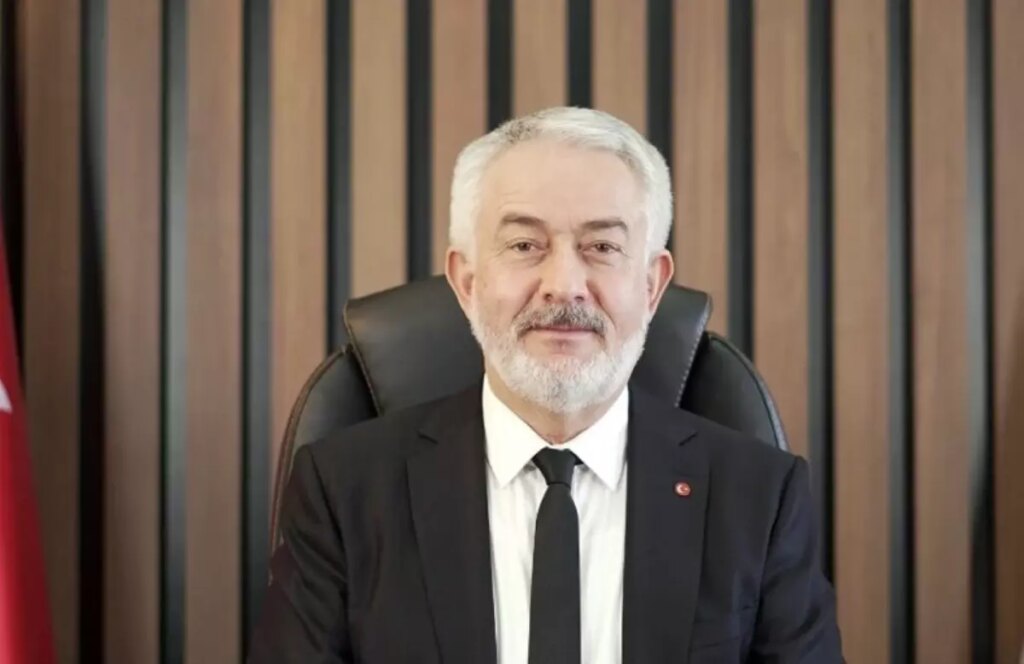 Isparta Belediyesi hangi partiden? Isparta Belediye Başkanı Şükrü Başdeğirmen kimdir?