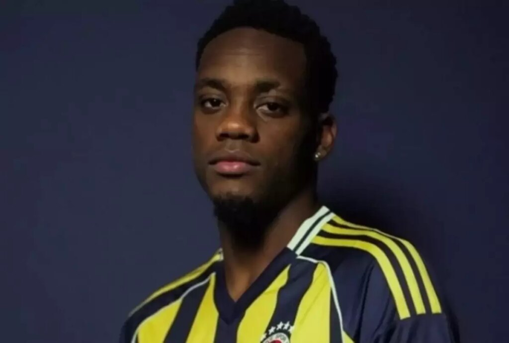 Jhon Duran gol izle (Fenerbahçe Al İttihad)!