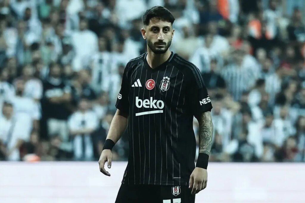 Konyaspor, Beşiktaş’tan istiyor! Can Keleş için ilk teklif yapıldı