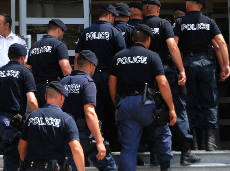 Kosova’da 2024 yılında polisin kötü muamelesi hakkında 700 şikayet yapıldı