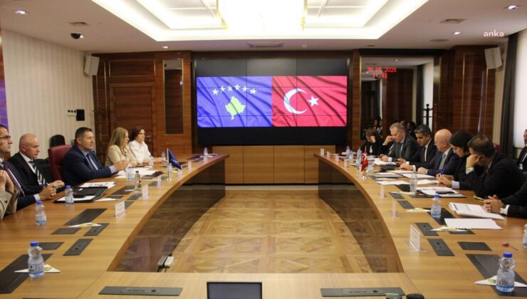 Kosova ve Türkiye arasında gümrük işbirliğinde yeni adımlar
