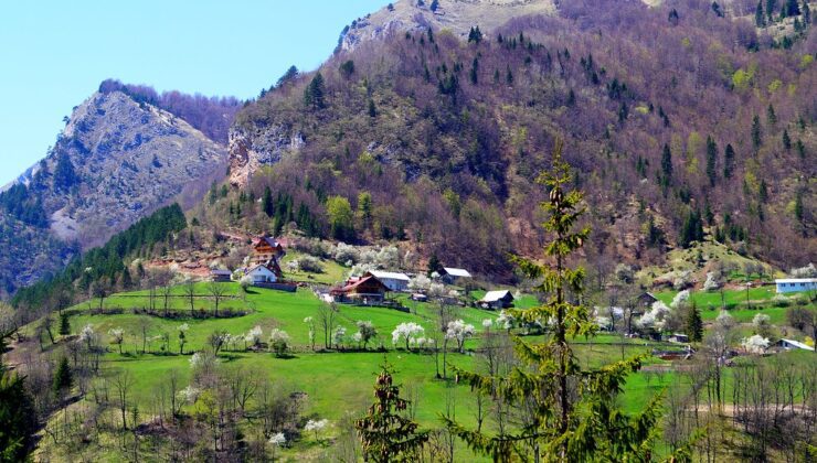 Kosova’yı ziyaret eden yabancı turist sayısı artıyor