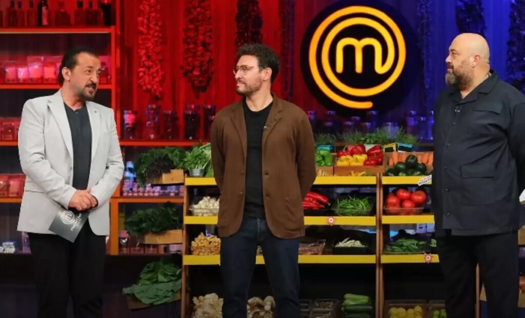 MasterChef ana kadroya giren 11. yarışmacı kim oldu?