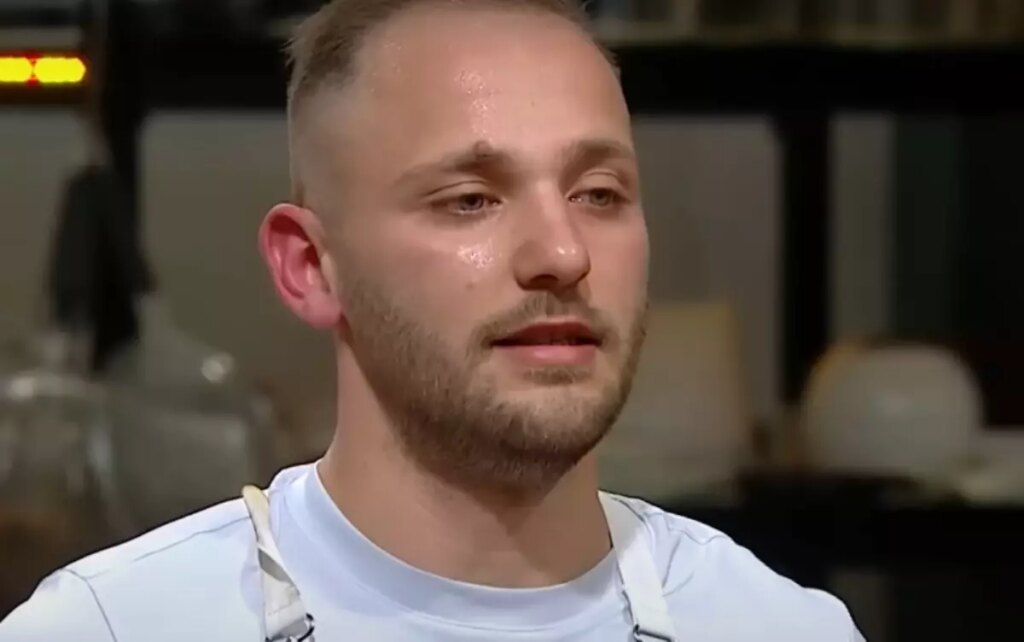 MasterChef Ömer kimdir, kaç yaşında nereli, Instagram hesabı var mı? MasterChef Ömer elendi mi, ana kadroya girdi mi?