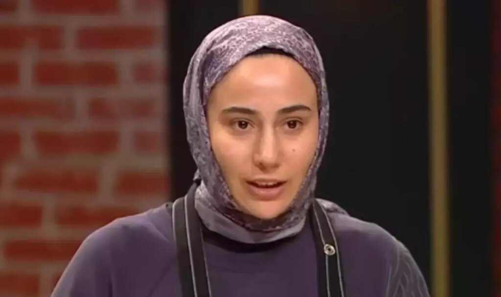 MasterChef Semra kimdir, kaç yaşında nereli, Instagram hesabı var mı? Tekvandocu Semra elendi mi?