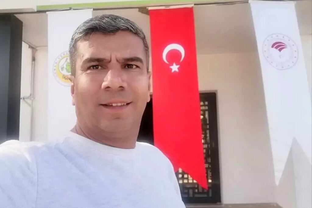 Ödemiş’teki yangından bir acı haber daha! Orman işçisi şehit oldu