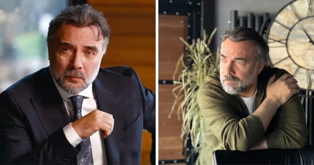 Oktay Kaynarca kimdir? Oktay Kaynarca kaç yaşında, nereli?