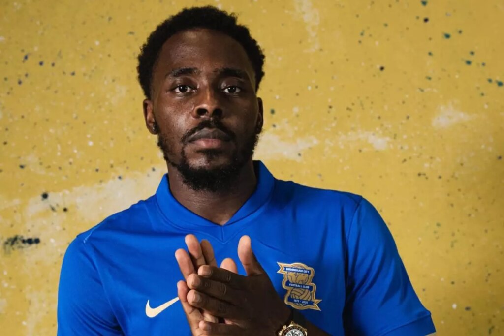 Osayi Samuel’in yerine sürpriz transfer