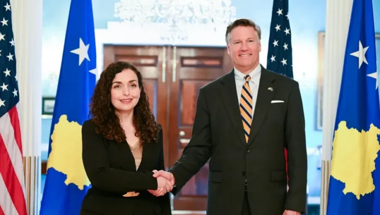 Trump yönetiminden Kosova’daki MCC programına devam kararı