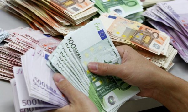 828 belediye projesine 225 milyon avro ayrıldı