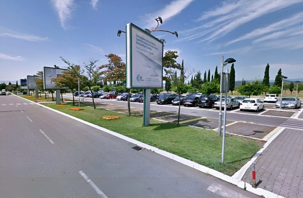 Podgorica Havalimanı’nda Otopark Ücretleri Güncelleniyor – Karadağ Media